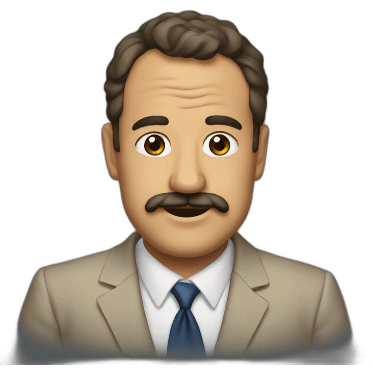 El Risitas emoji