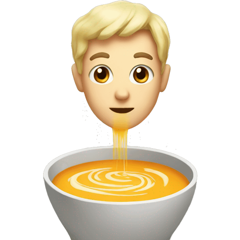 soup emoji