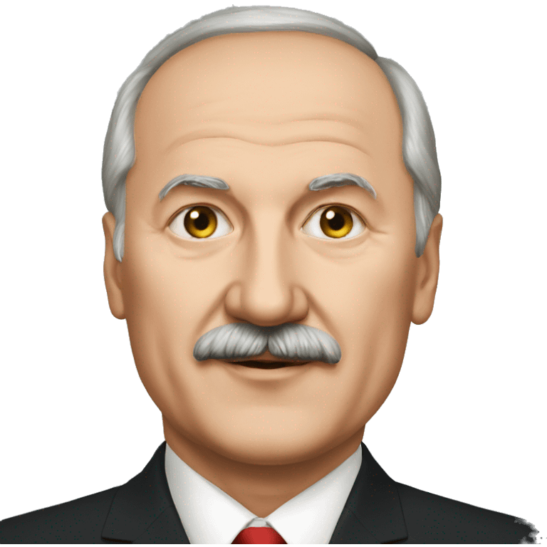 lukashenko emoji