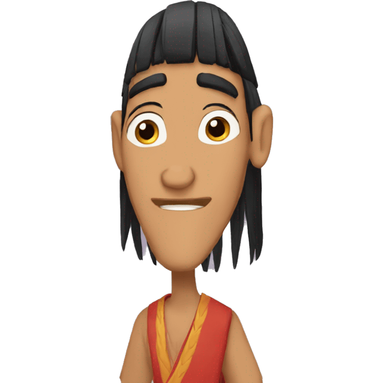 KUZCO  emoji