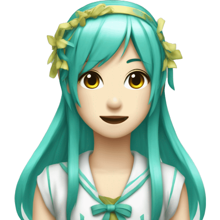 hastne miku 2007 emoji