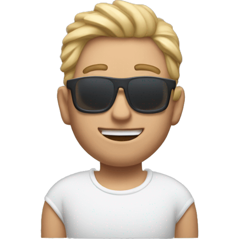 apple airpod max emoji