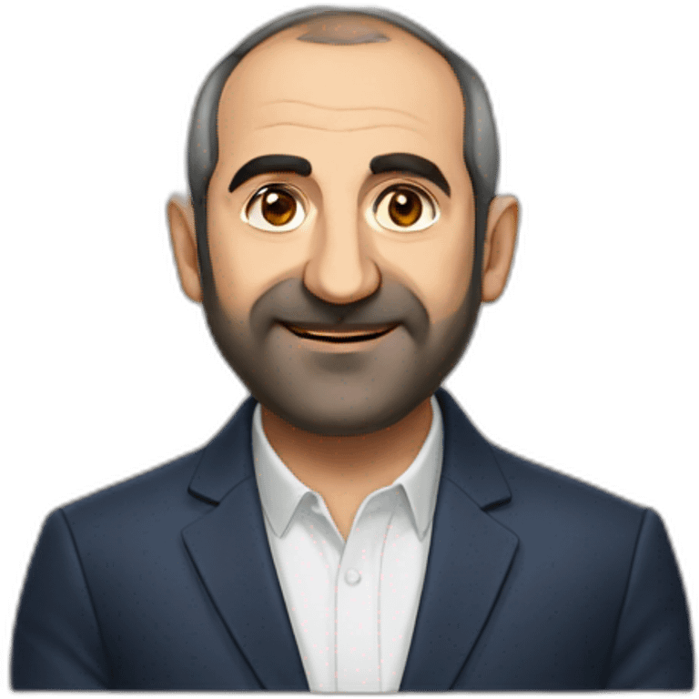 pashinyan emoji