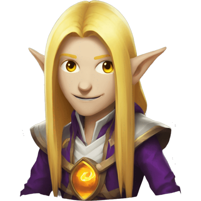 Dota 2 invoker emoji