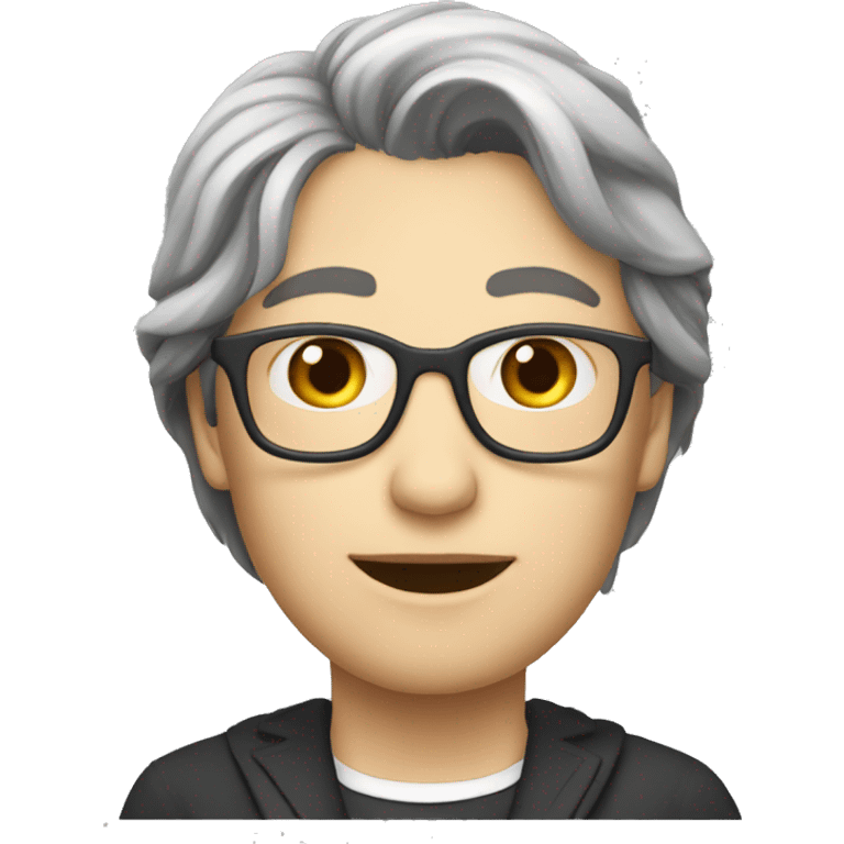 Jo Grimond Liberal Party leader emoji