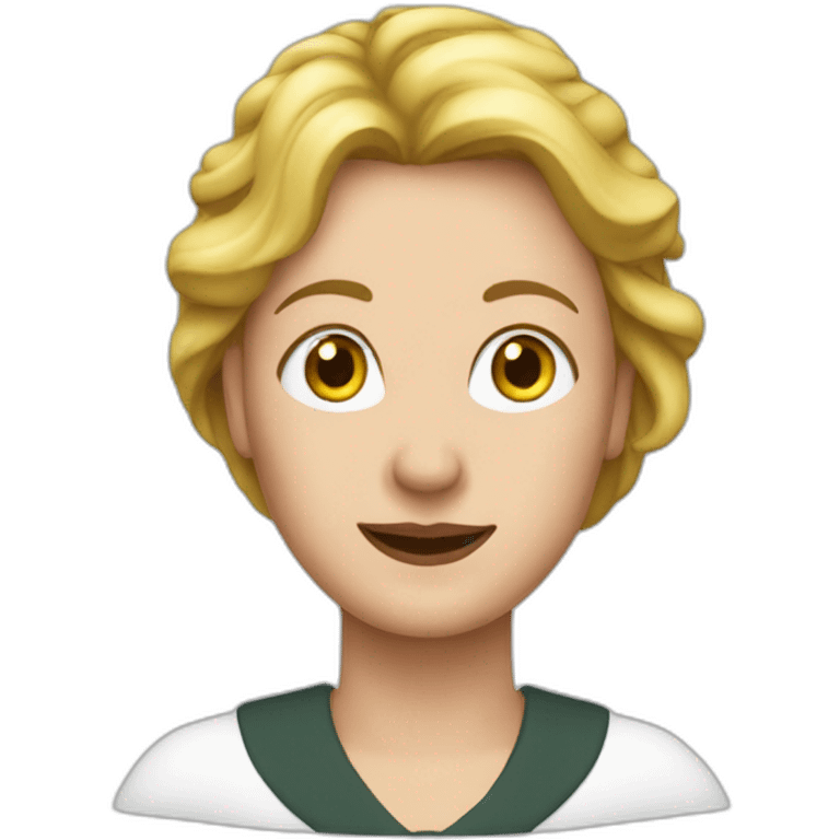 susanne noll emoji