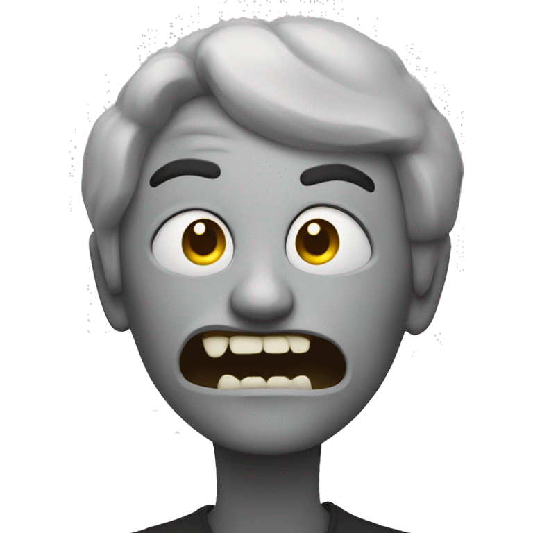 Sinister, Ominous,Mesmerizing, Swirling emoji