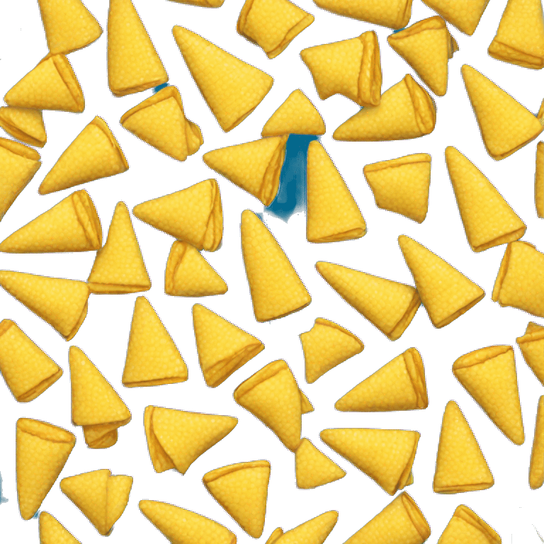 corn chip emoji emoji