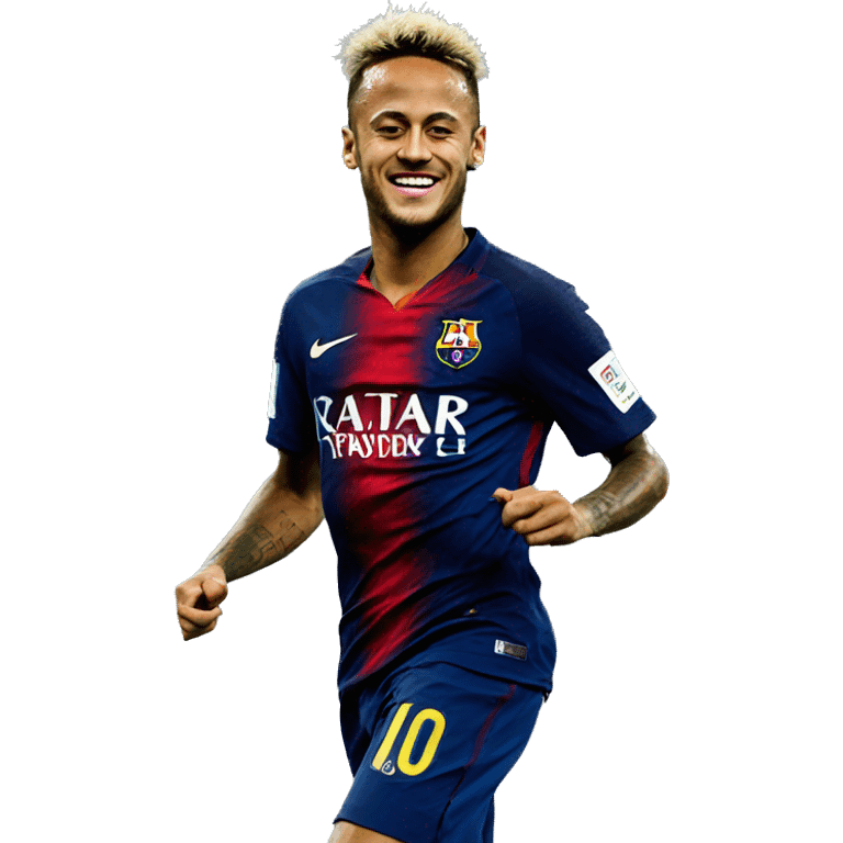 neymar j emoji