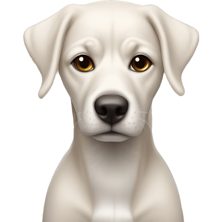 sİLİNDİR ŞAPKALI KÖPEK BALIĞI emoji