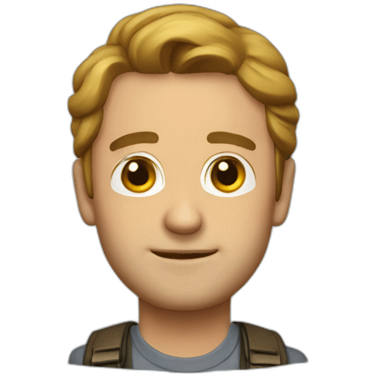 Bob razowsky emoji