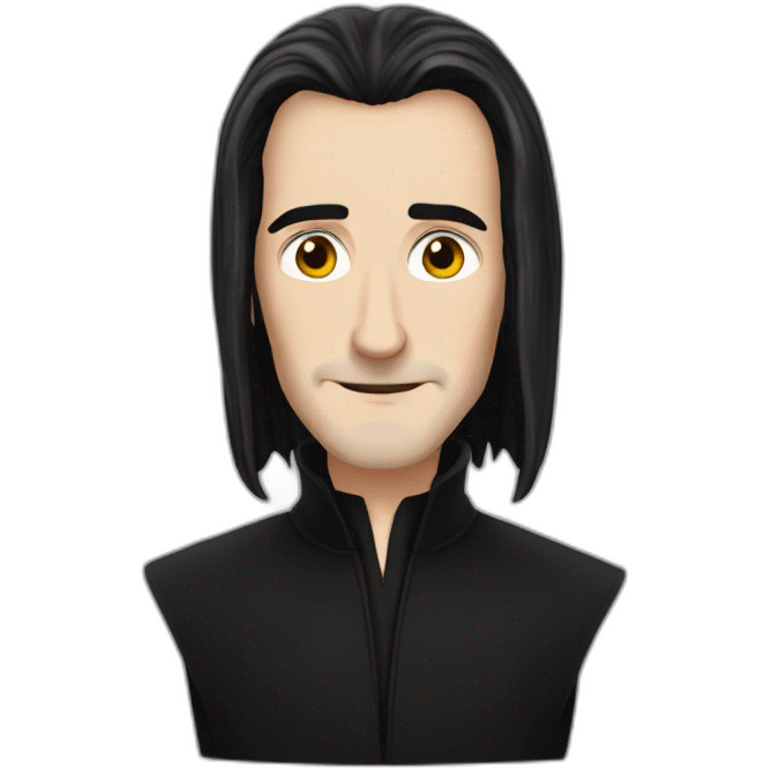 Severus emoji