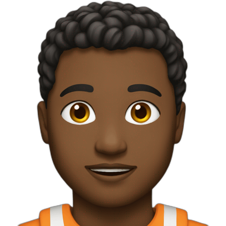 niger emoji