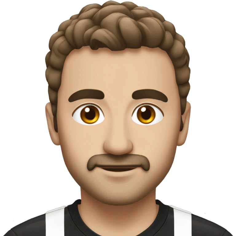 Beşiktaş emoji