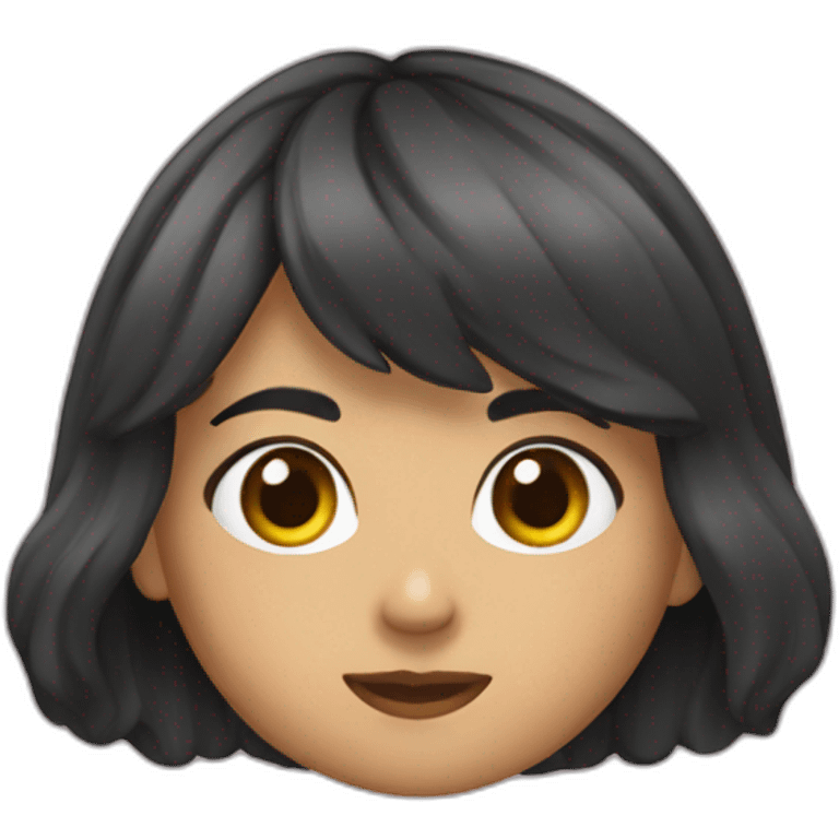 adria muixi emoji