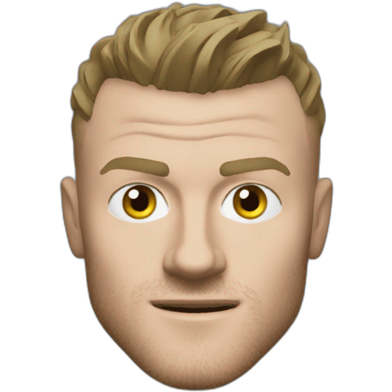 Jamie Vardy emoji