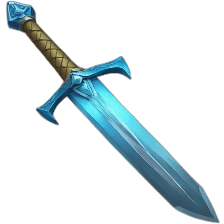 master sword emoji