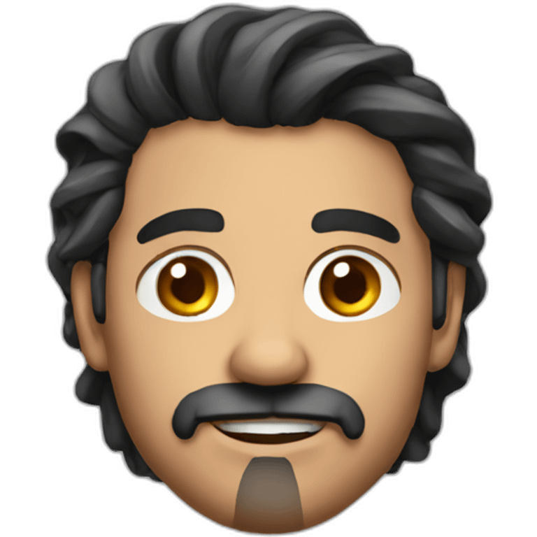 Orhan emoji