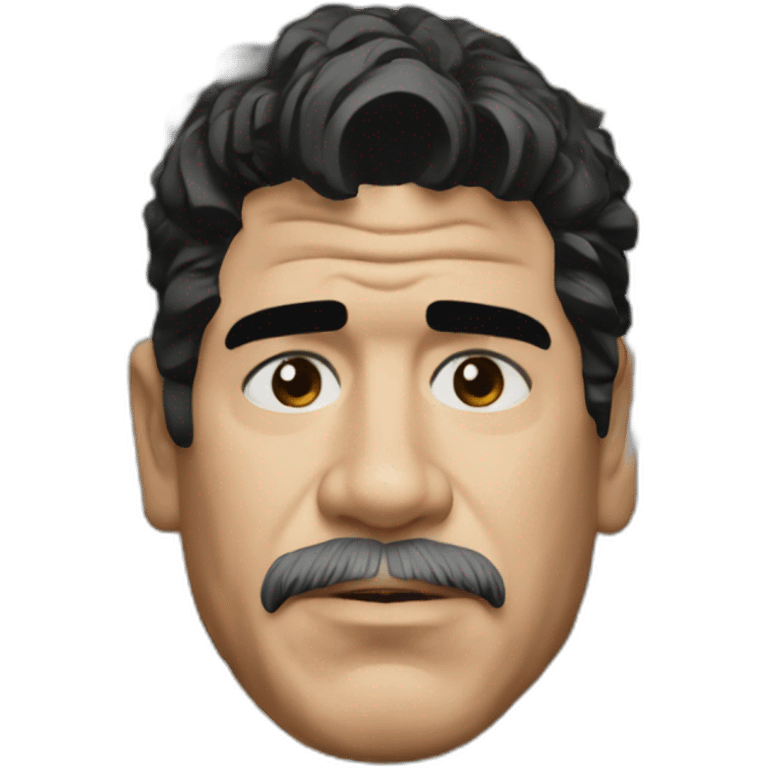 Diego maradona emoji