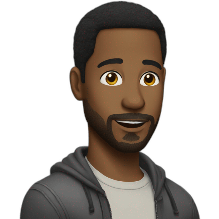 yomi denzel emoji