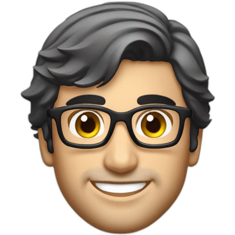 Carlos Sainz for ferrari emoji