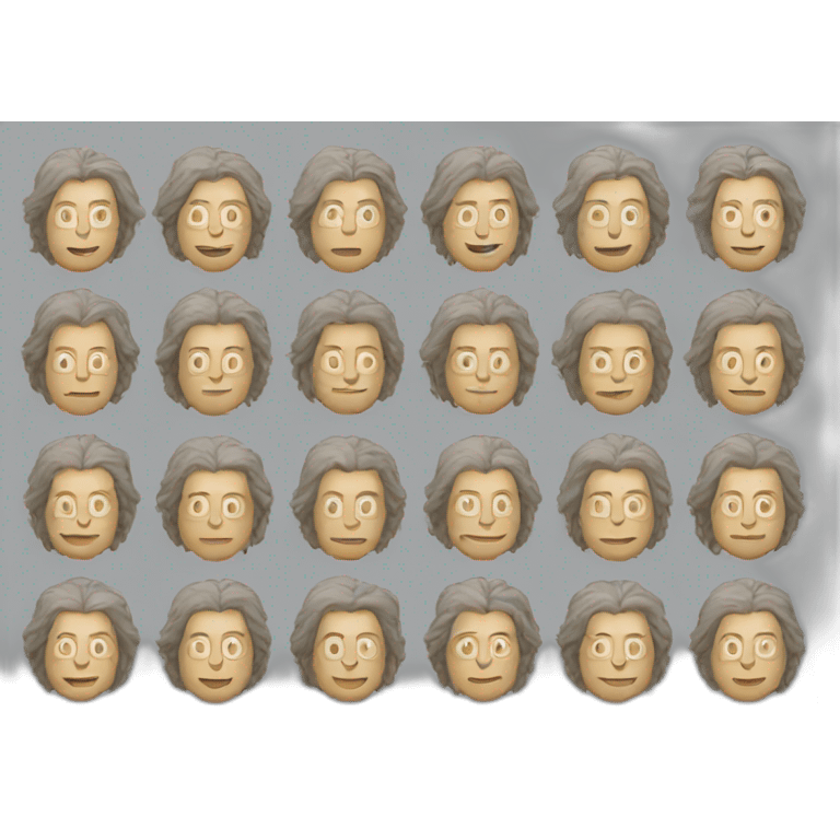 James May emoji