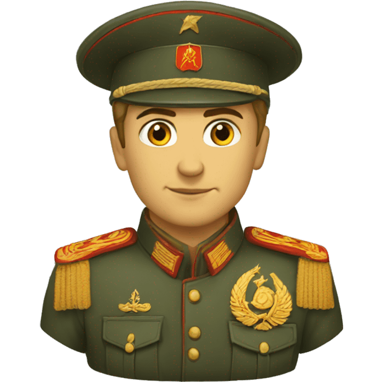 USSR lider emoji