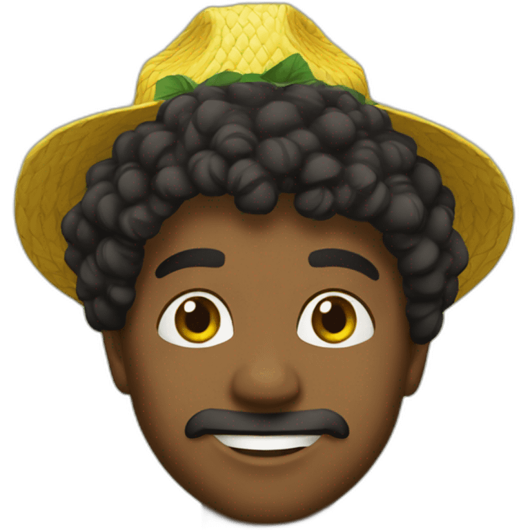 Brasil emoji