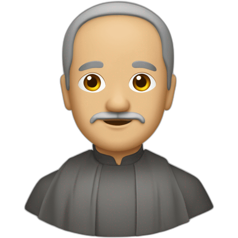 san bartolome de geneto emoji