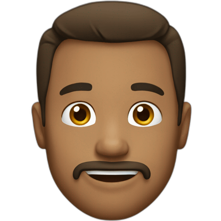 Jones emoji