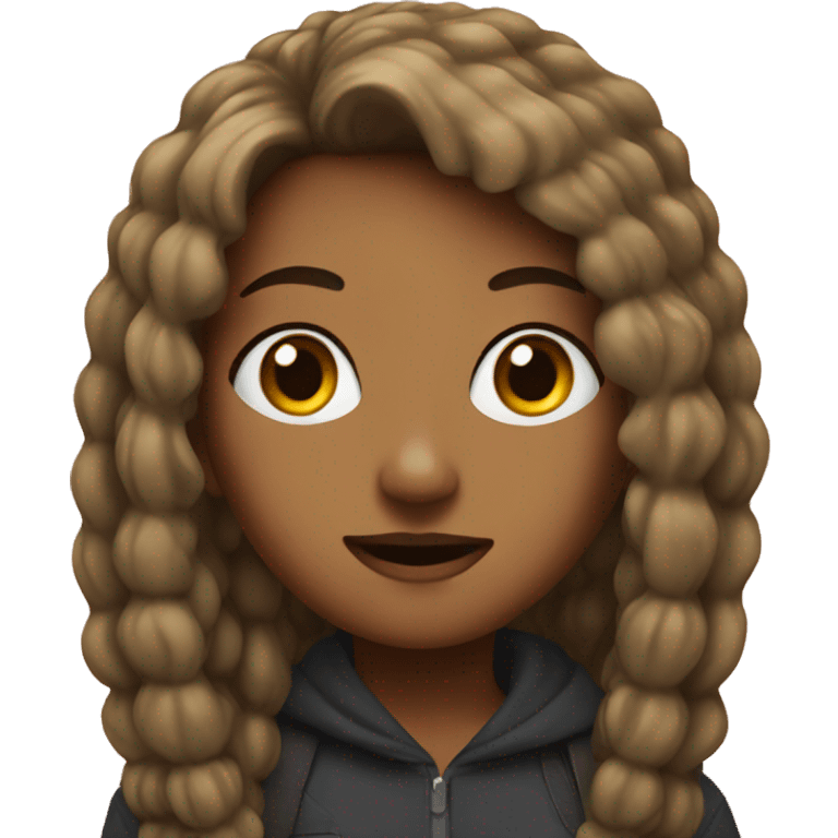 Mia emoji