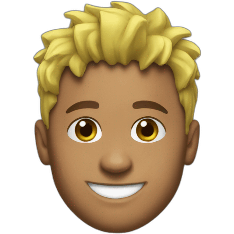 neymar join emoji