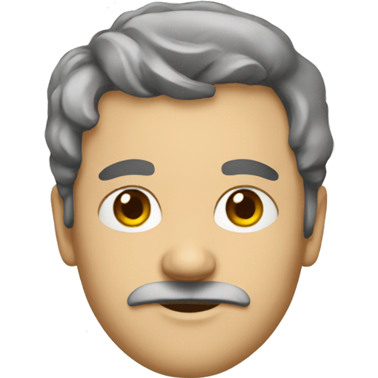 william todd emoji