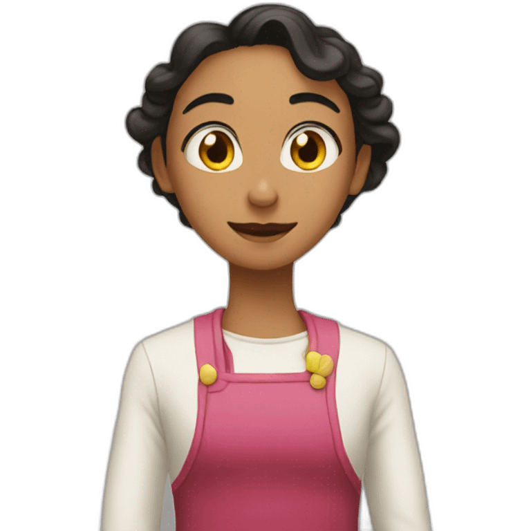 wanda emoji