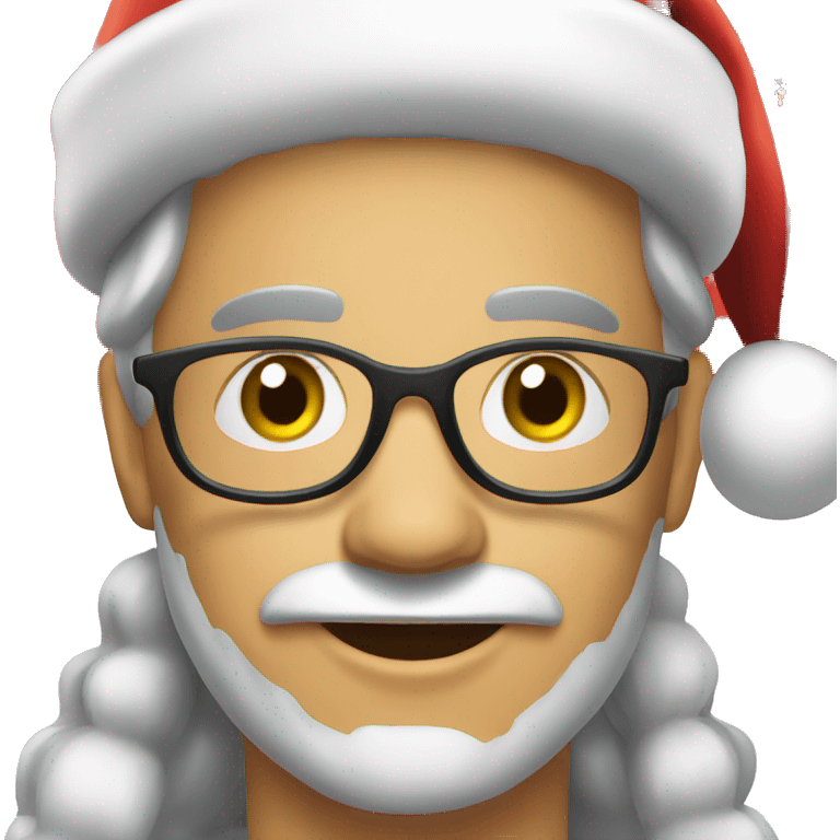 christmass new year  emoji