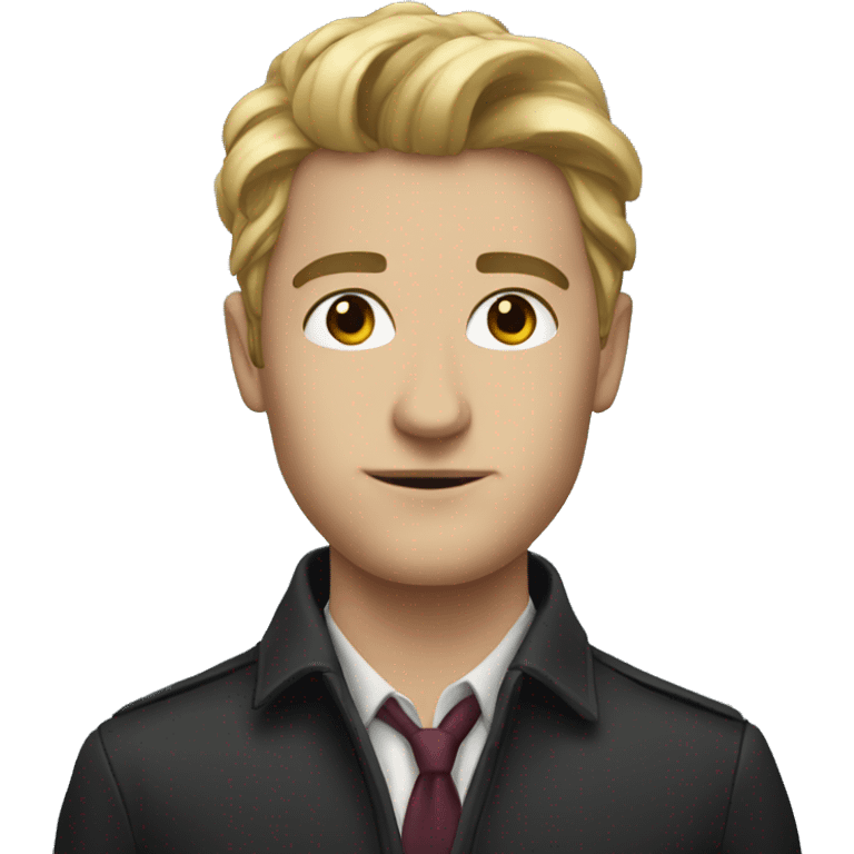 laurent from twilight emoji