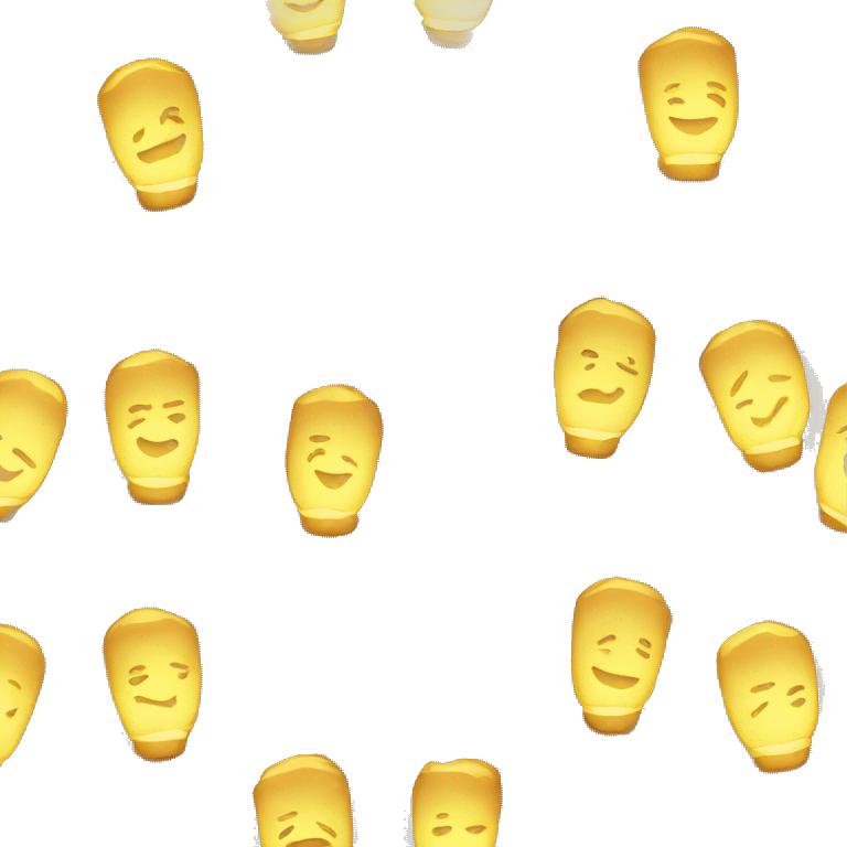 lichterkette emoji