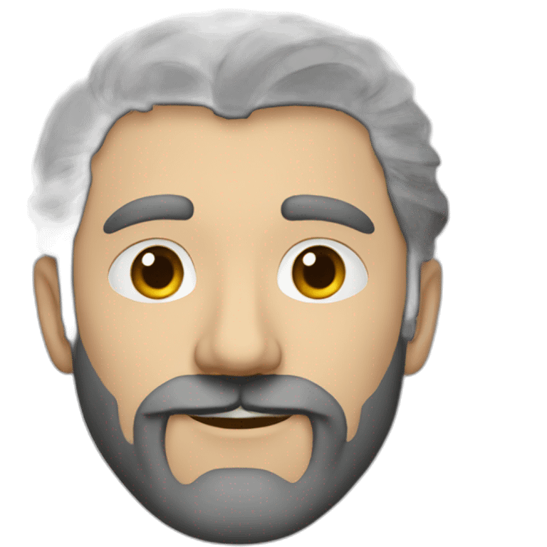 Léon misk emoji