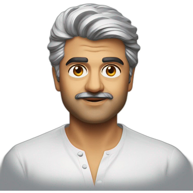 Ajith kumar emoji