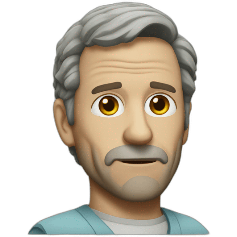 dr. house  emoji