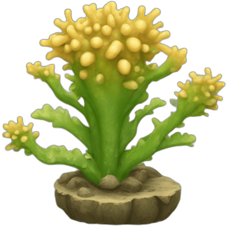 frailejon  emoji