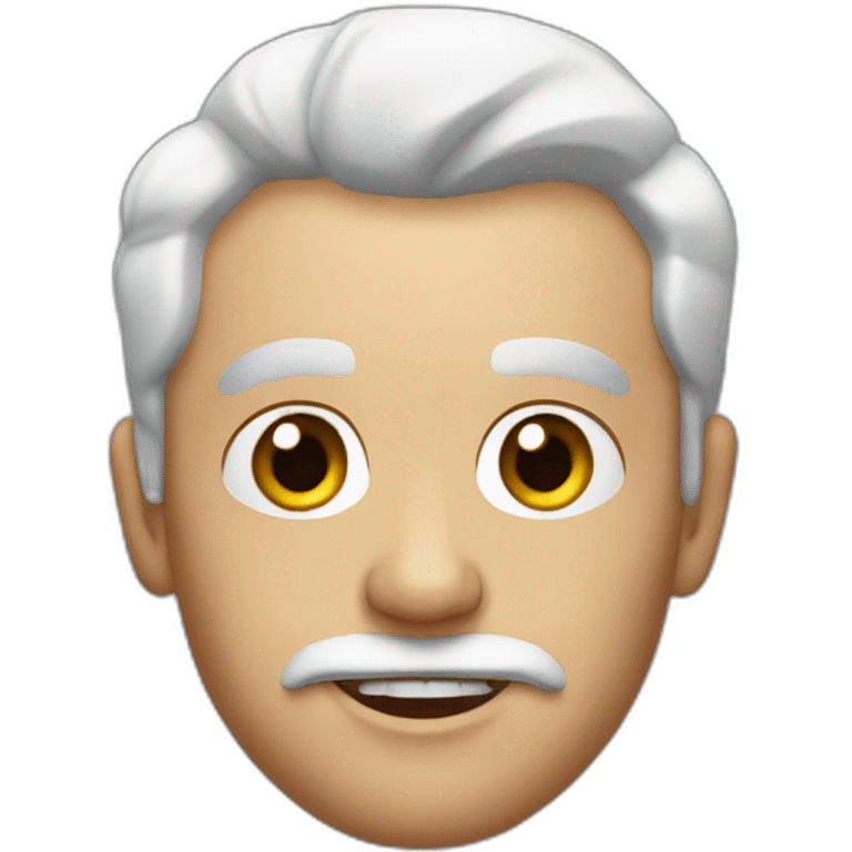 billy butcher emoji