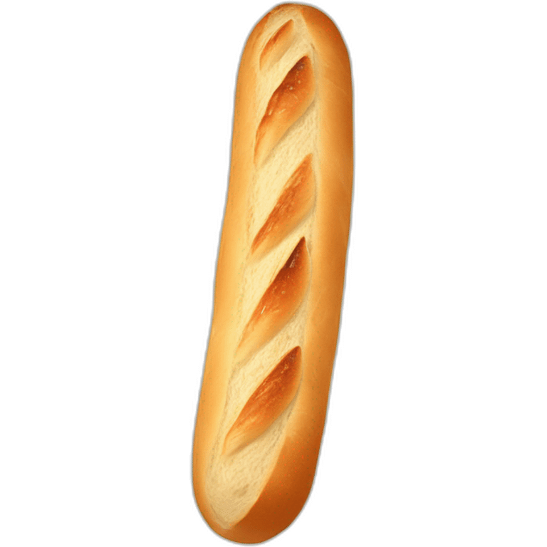 baguette emoji