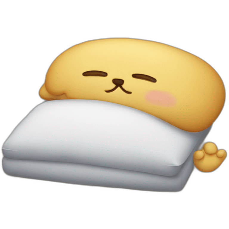 Nap emoji