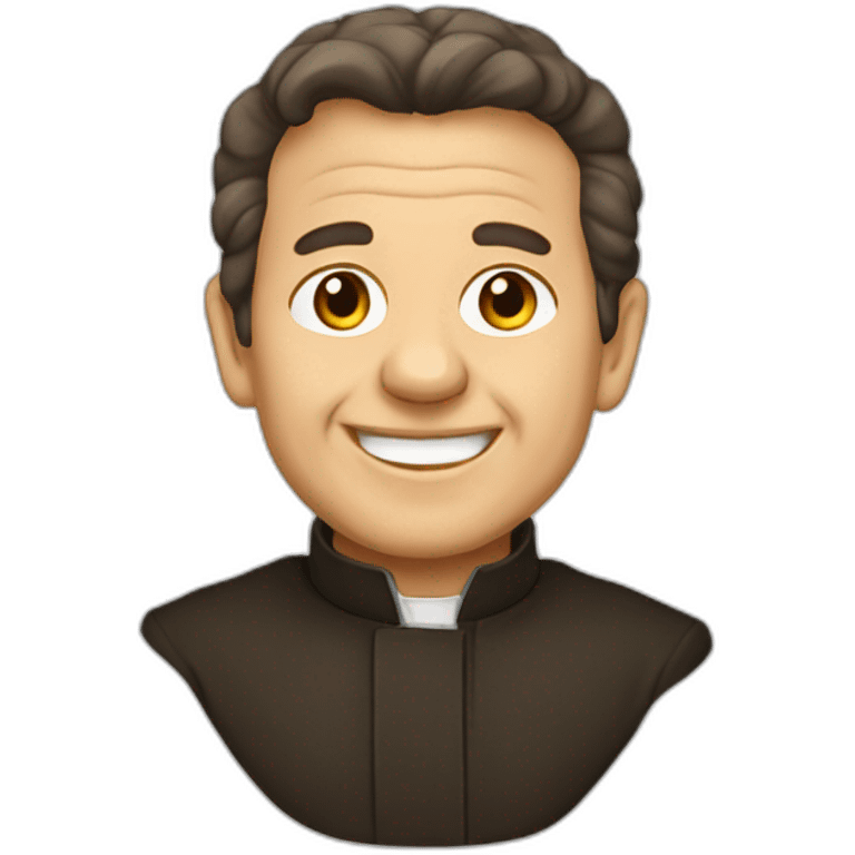 Don bosco emoji