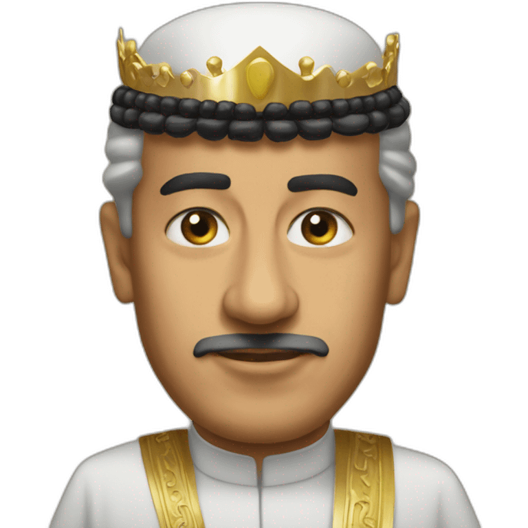 king salman emoji