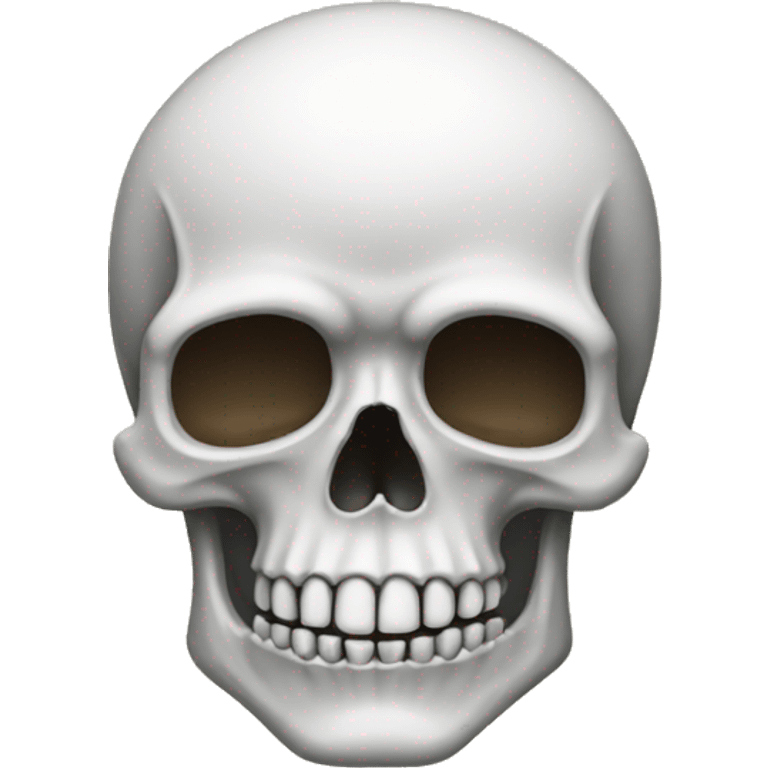 skull emojies emoji