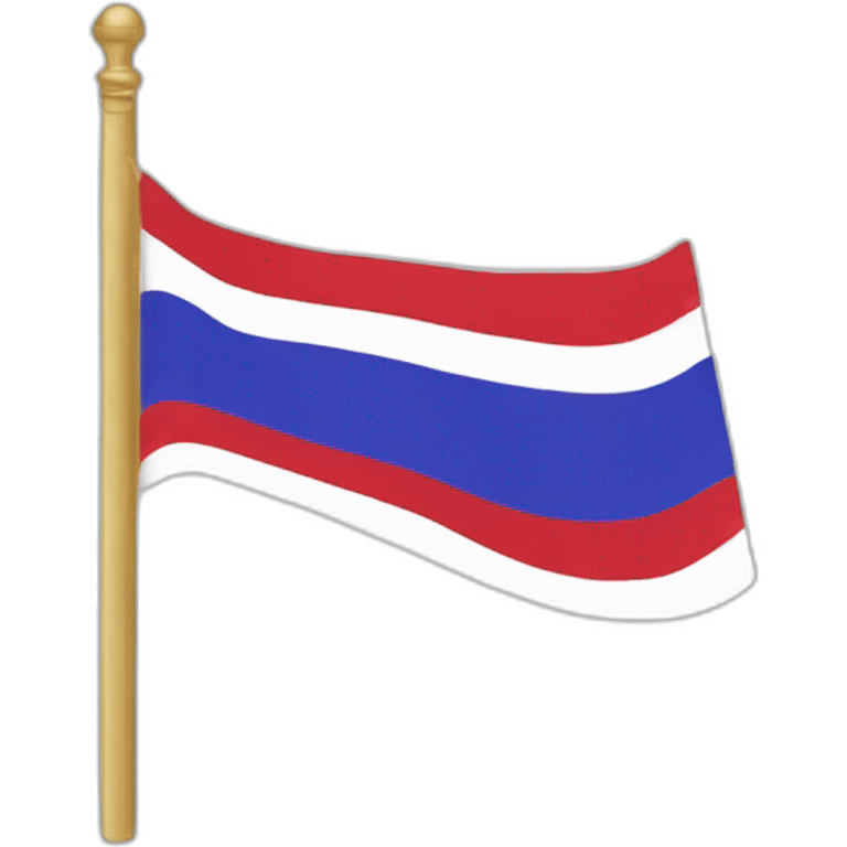 Assyrian flag  emoji