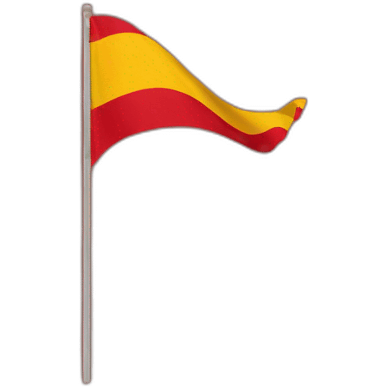 Tigray flag emoji