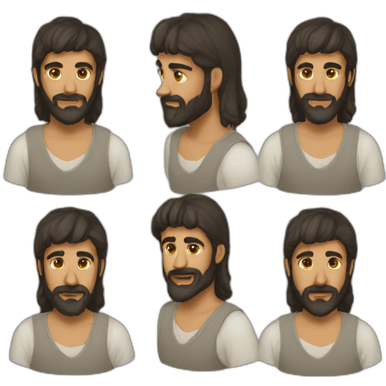 Alisher Navoi emoji